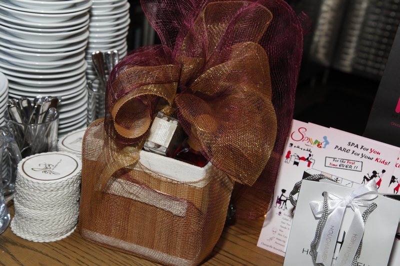 Lycee Montaigne Mother’s Day Brunch